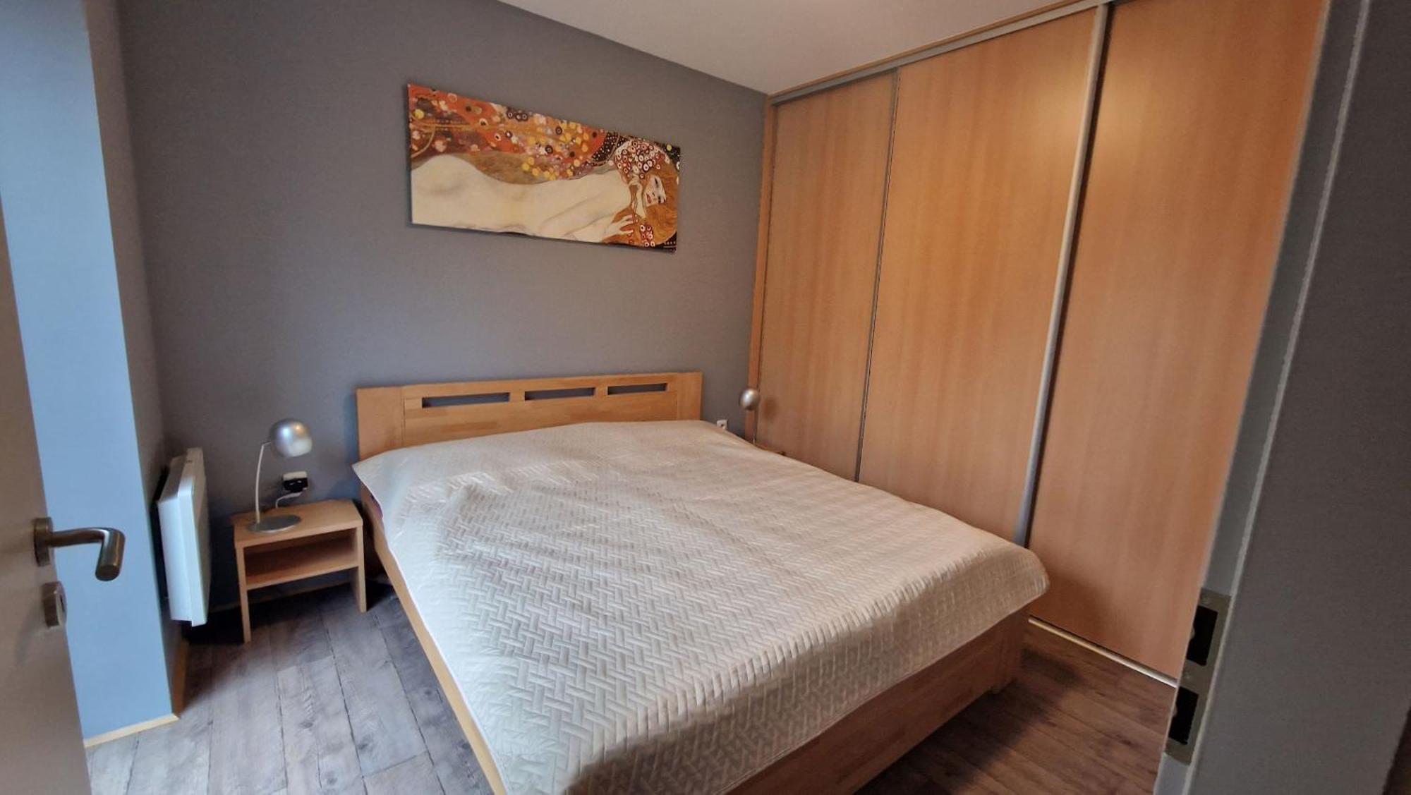Pension Pstruzi Abertamy Buitenkant foto